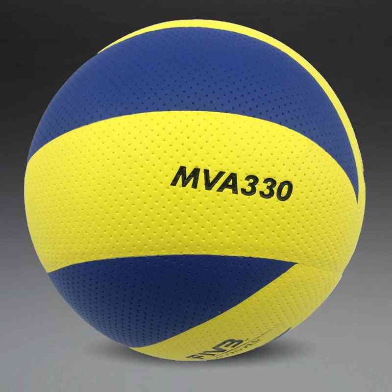 Pu Volleyball Indoor Match Training Balls