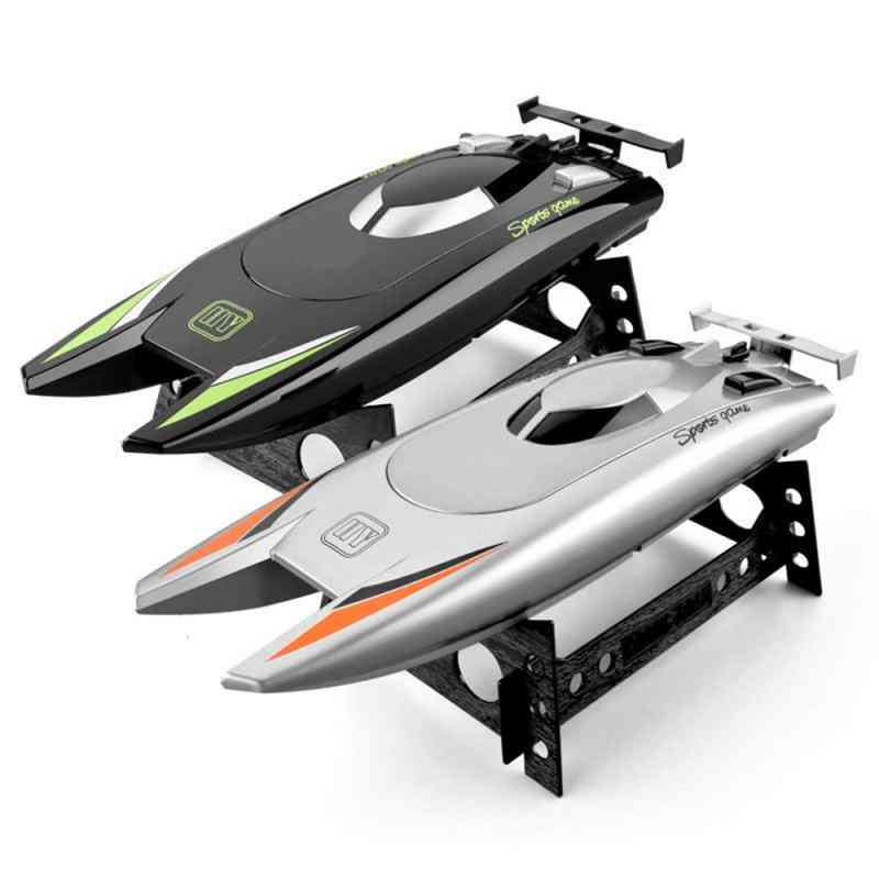 Remote Control High Speed Yacht For -racing Ship Toy