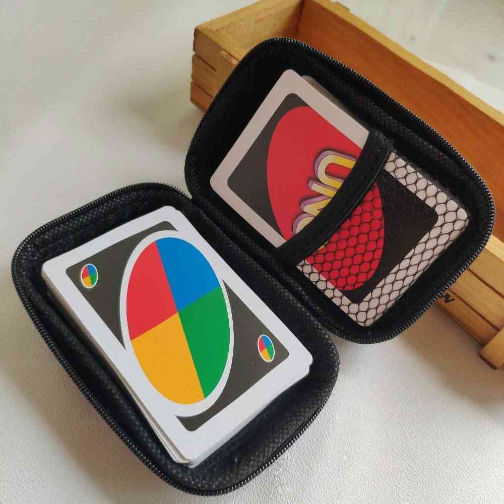 Carry Games Card -sleeves Magic Tarot Board