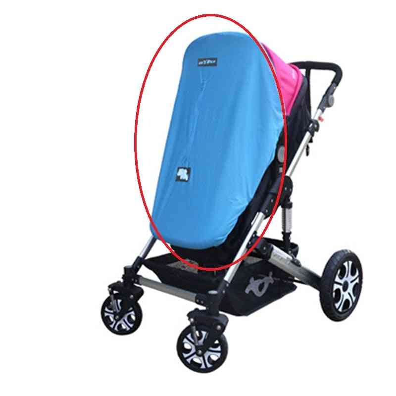 Baby Stroller Sunshade Cover