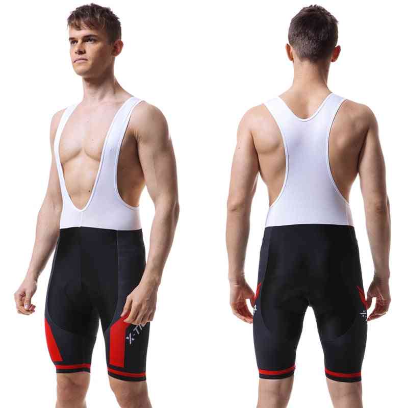 Bike Uniform Summer Cycling Jersey Set, Road Bicycle Mtb Wear Breathable Clothing