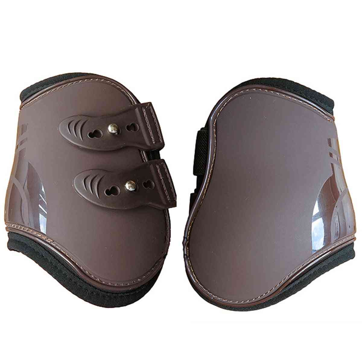 Horse Front / Hind  Leg Guard Boots