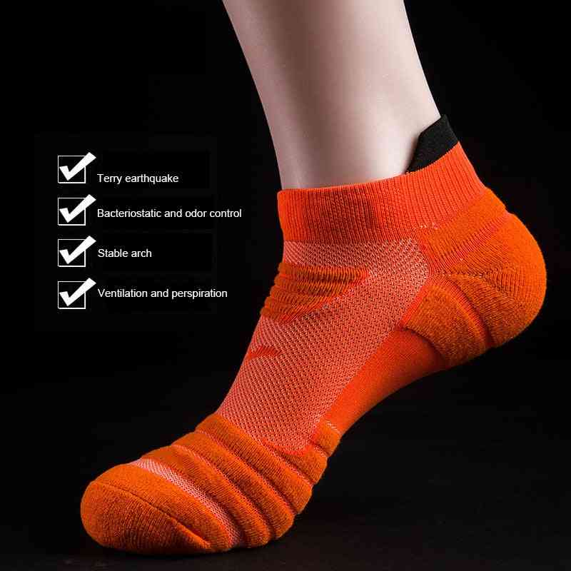 Breathable,  Anti Slip Sport Socks-one Size (eu : 38-44 Us : 6.5-9.5)