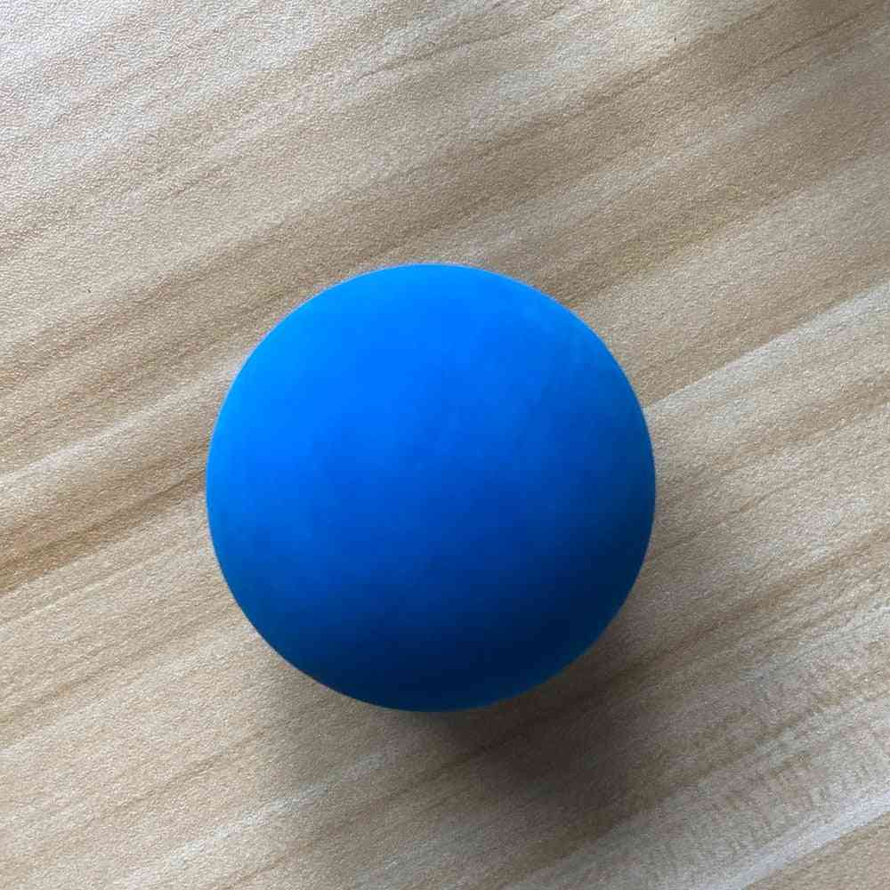 Trening natjecanje debljina elastičnost squash niska brzina gumena šuplja lopta