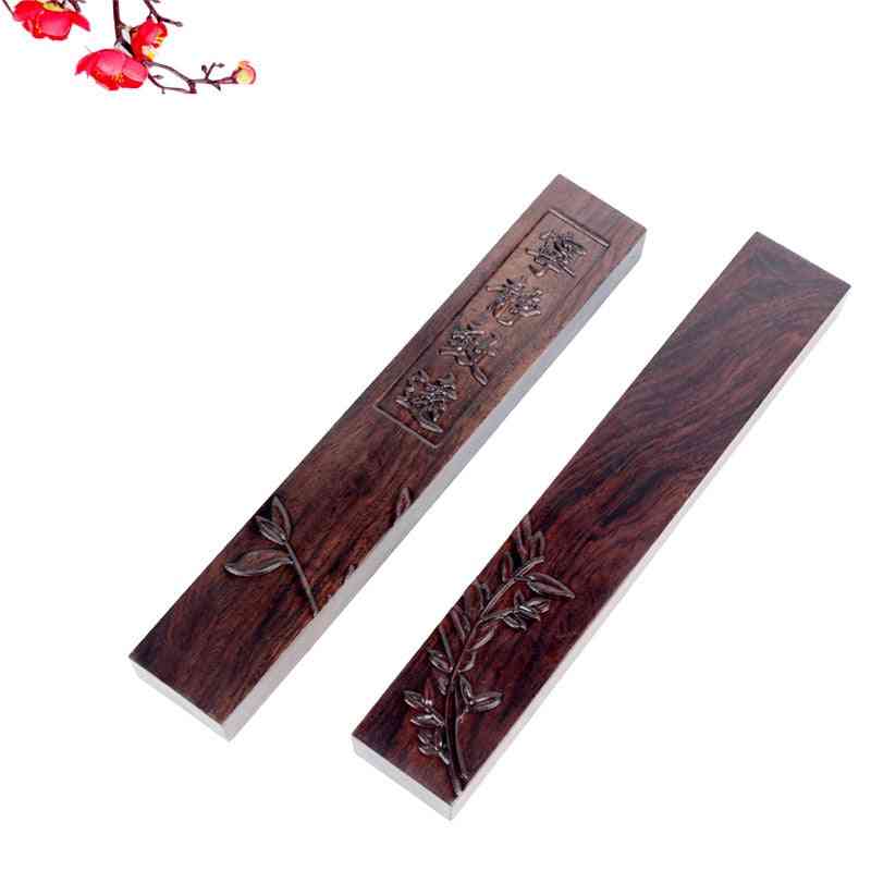 тегло за хартия китайска калиграфия специални тежести за хартия, традиционни дърворезба занаяти