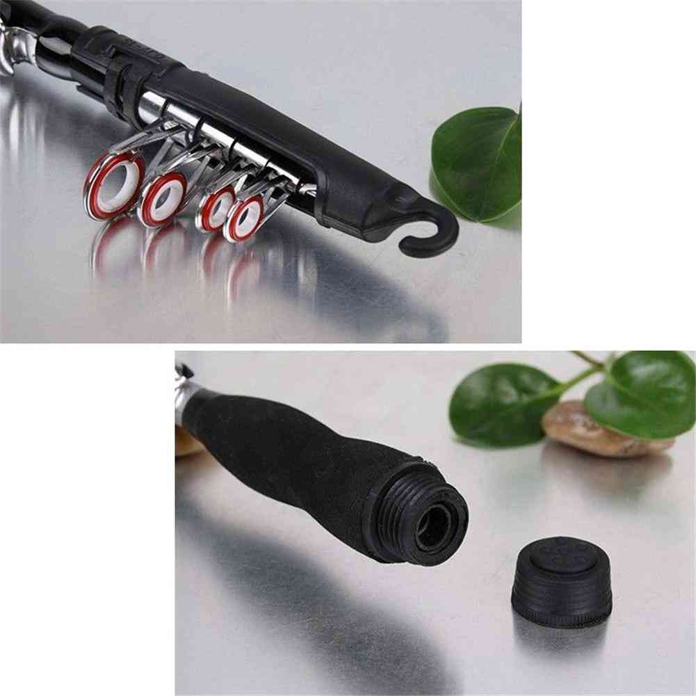 Mini Fishing Rod For Rivers And Lakes