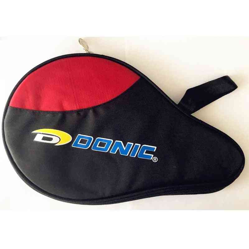 Table Tennis Racket Bag For Professionals Training