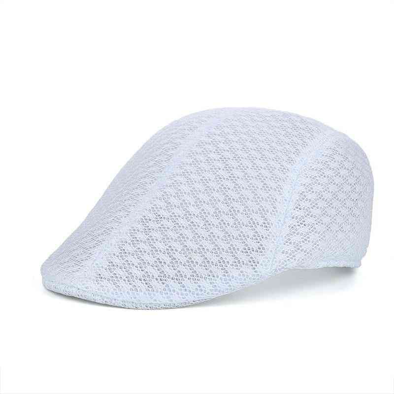 Summer Breathable Sports Golf Hat / Cap & Women