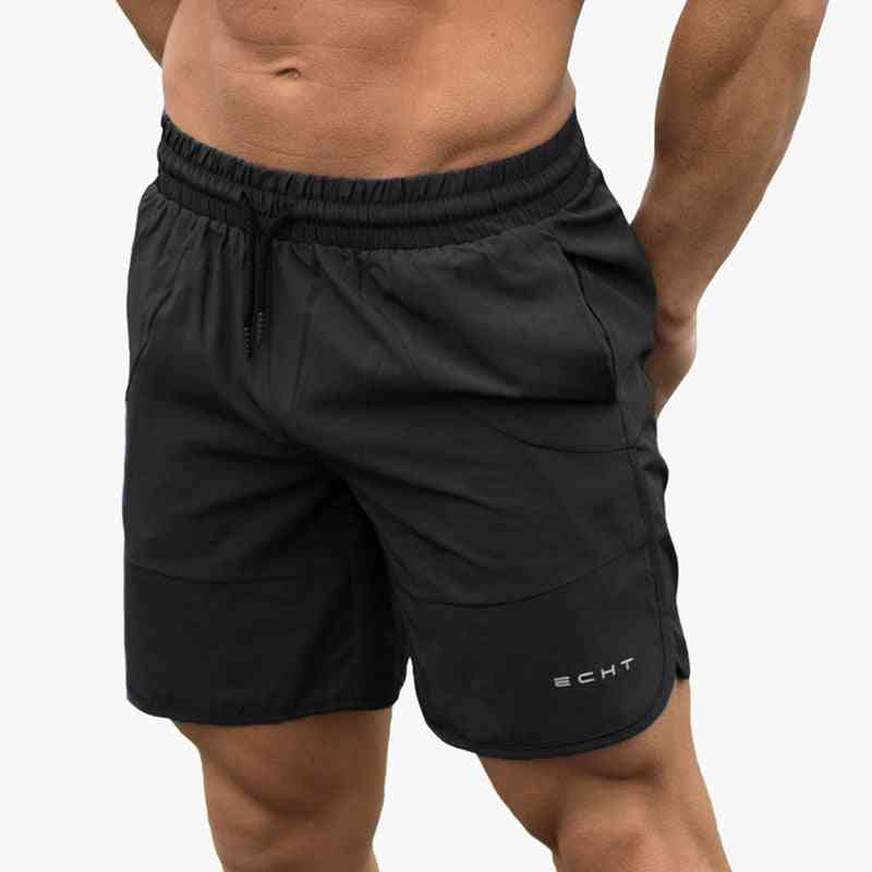 Fitness-Shorts für Herren im Sommer
