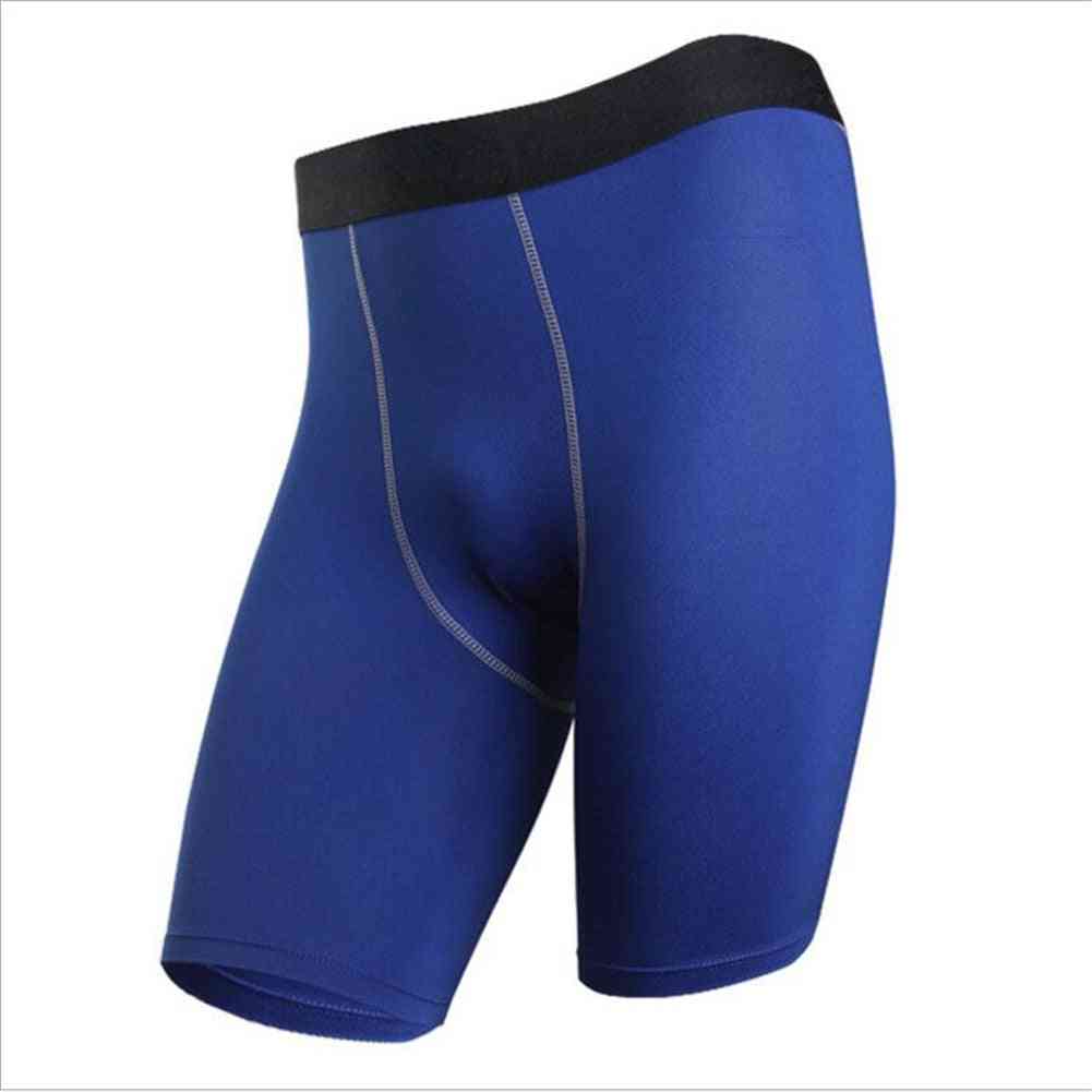 Men's Compression Gear Base Layer Sport Shorts