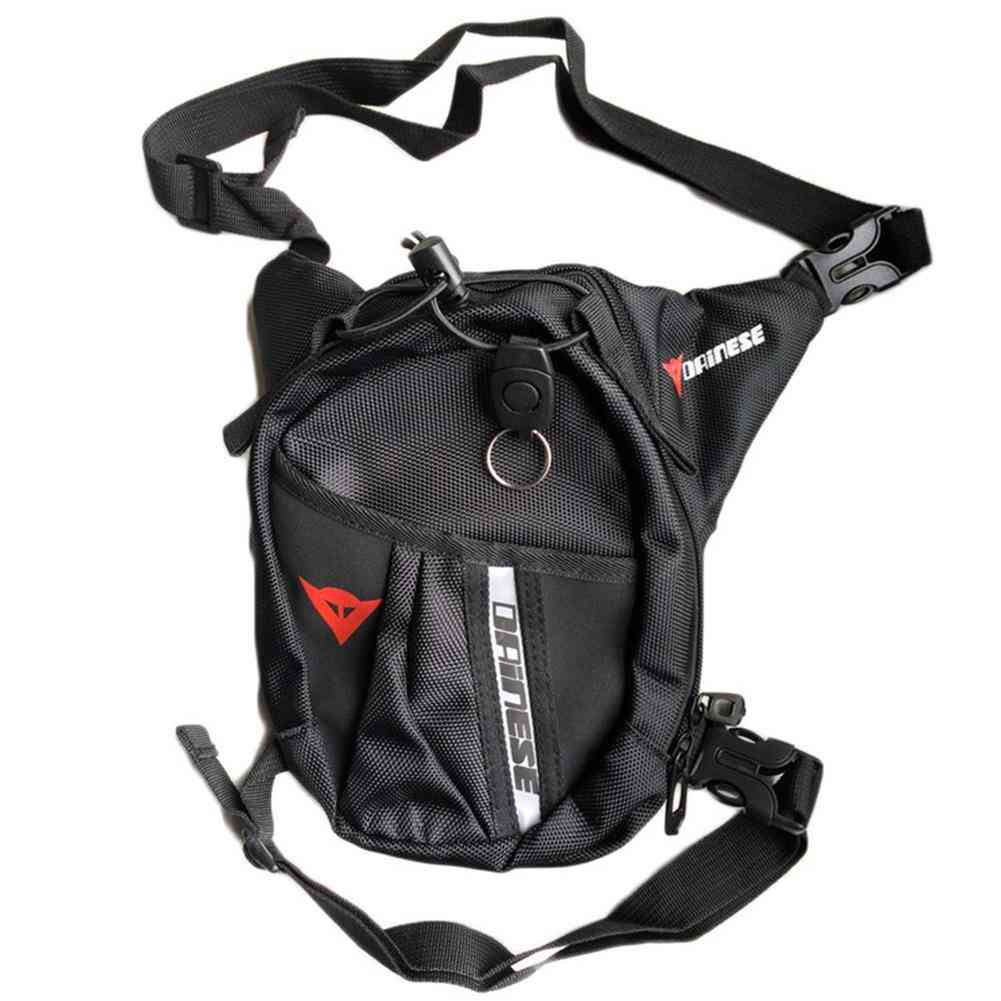 Waterproof, Adjustable And Detachable Travel Backpack For Motorcycle/bicycle/ Camping