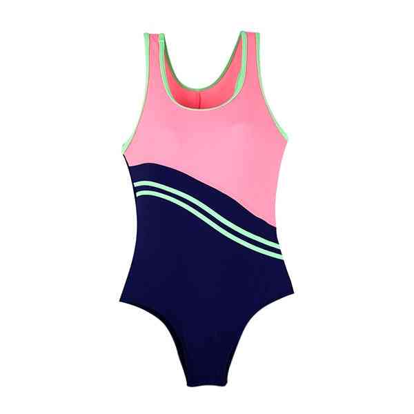 Children's Sport Swimsuit, Body Bathing Suit