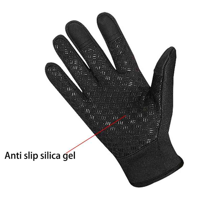 Horse Riding Gloves, Durable And Comfortable Equestrian