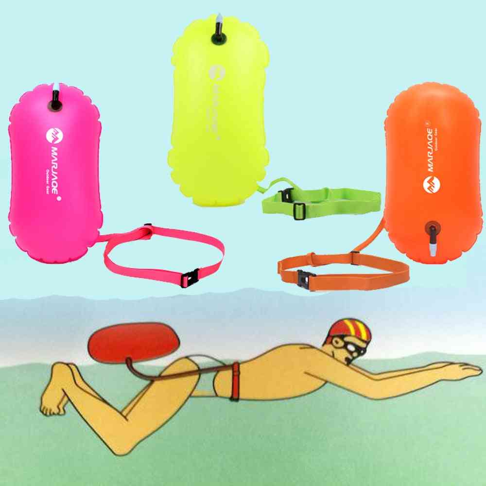 Pvc Inflatable Flotation Bag