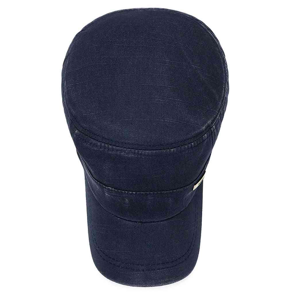 Czapka z daszkiem, czapka z daszkiem z regulacją typu snapback, czapka sportowa typu casquette, czapka golfowa męska