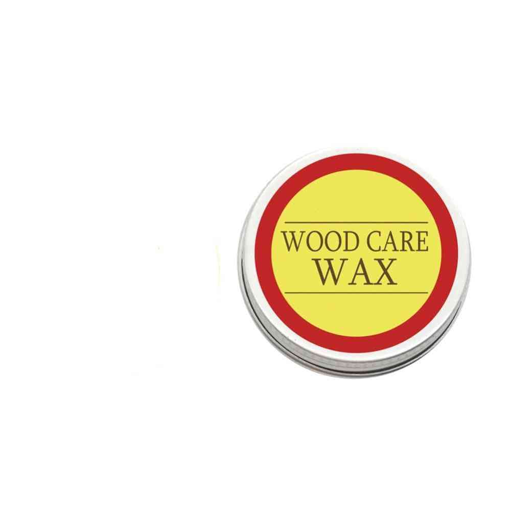Condimentare lemn ceară nutritivă nutriție conservă aluminiu conservat lemn masiv (20g)