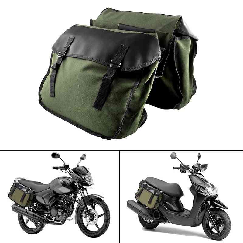 Motorcycle Saddle Bags Panniers