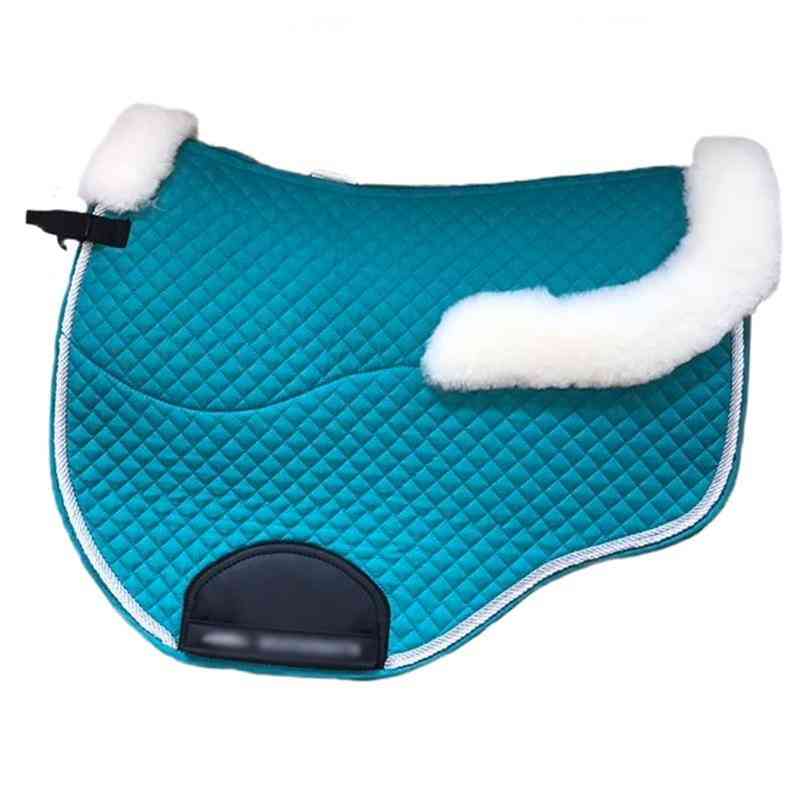 Cushion Equestrian Supplies Harness Cotton Composite Saddle Horse Pad