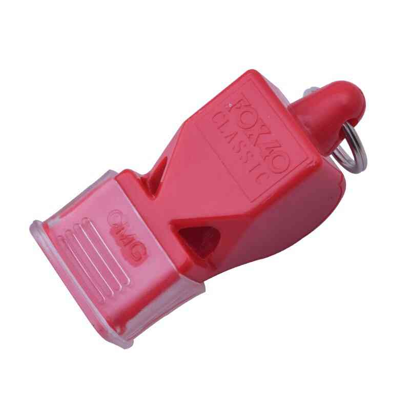 Sports Classic Referee Whistle