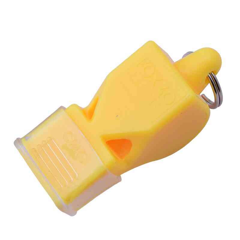 Sports Classic Referee Whistle