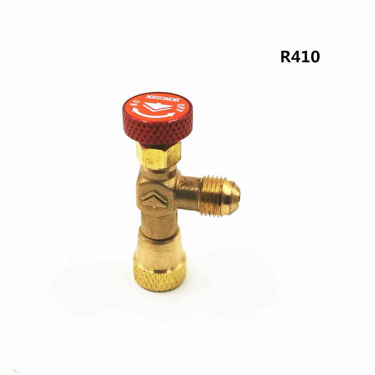 Liquid Safety Valve With Top Mounted Rotation