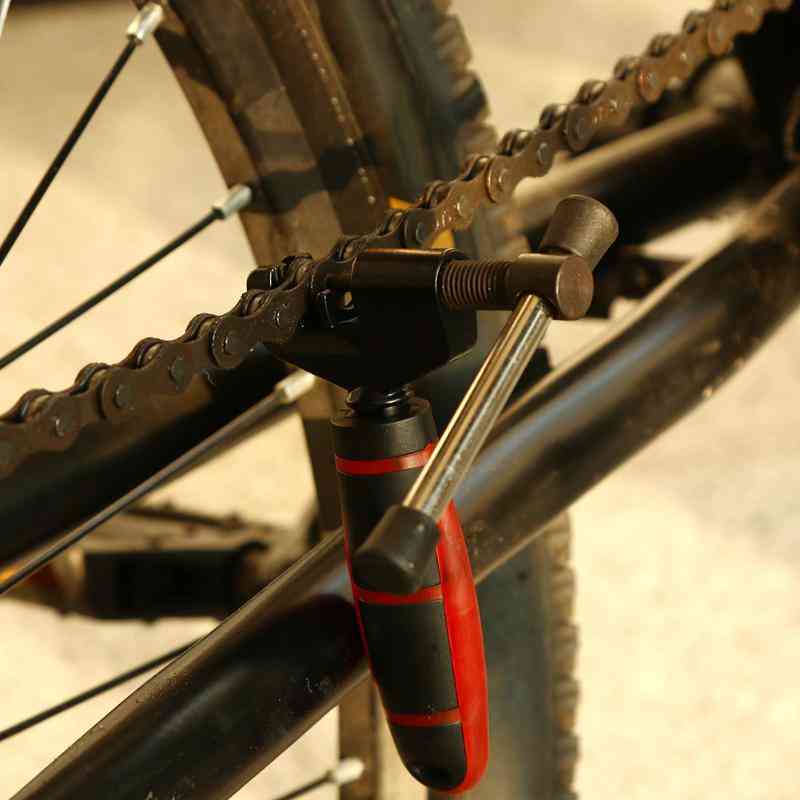 Bike Steel Chain/breaker Repair Tool
