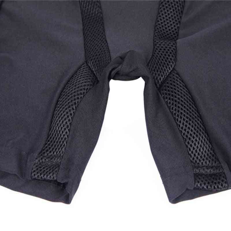 Skateboarding/cycling Shorts-hip Legs Protective Armor Pads