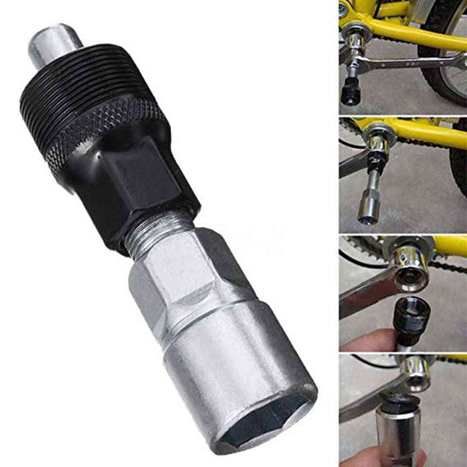 Mountain Bike/bicycle Crank Remover