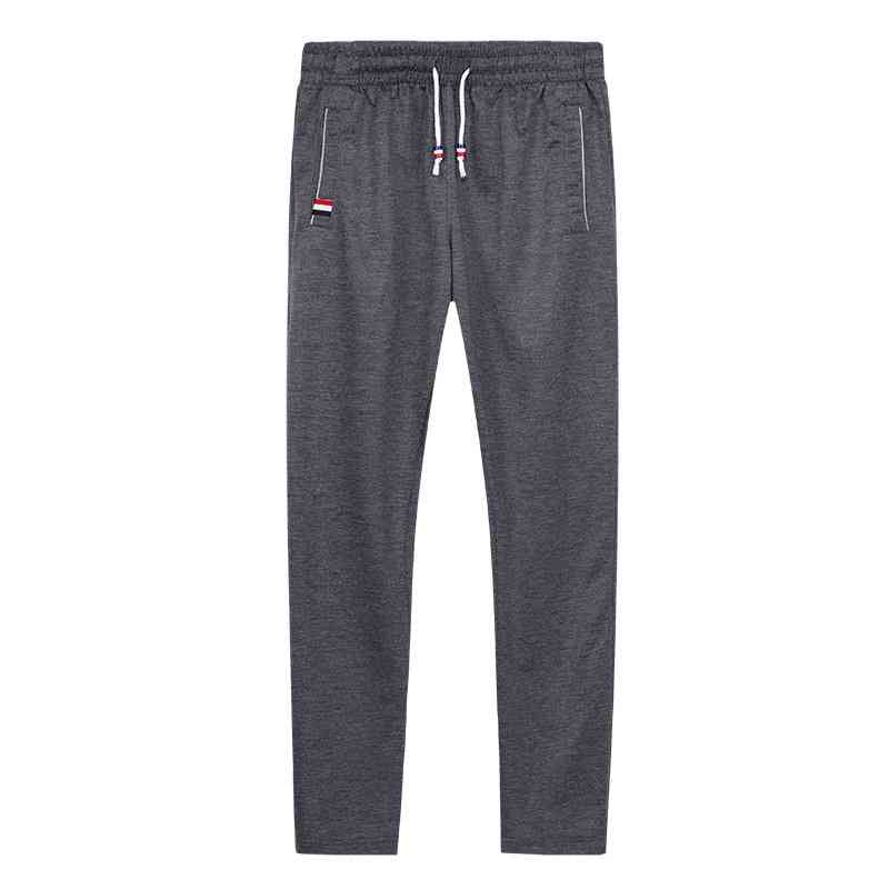 Men's Outdoor Sports Jogging Trousers- Loose Fit