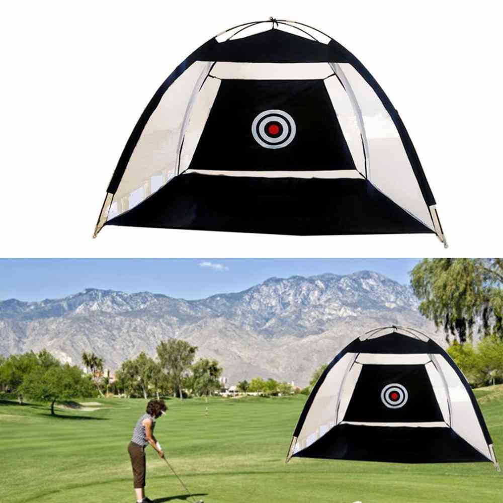 Training Golf, Hitting Cage -tent