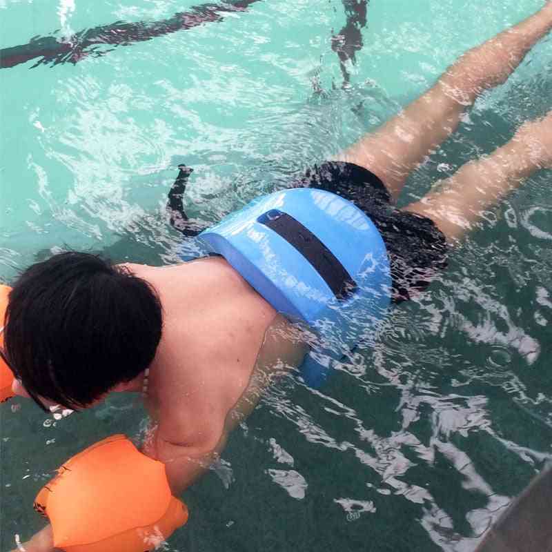 Universal eva vand aerobic flyde bælte til træning