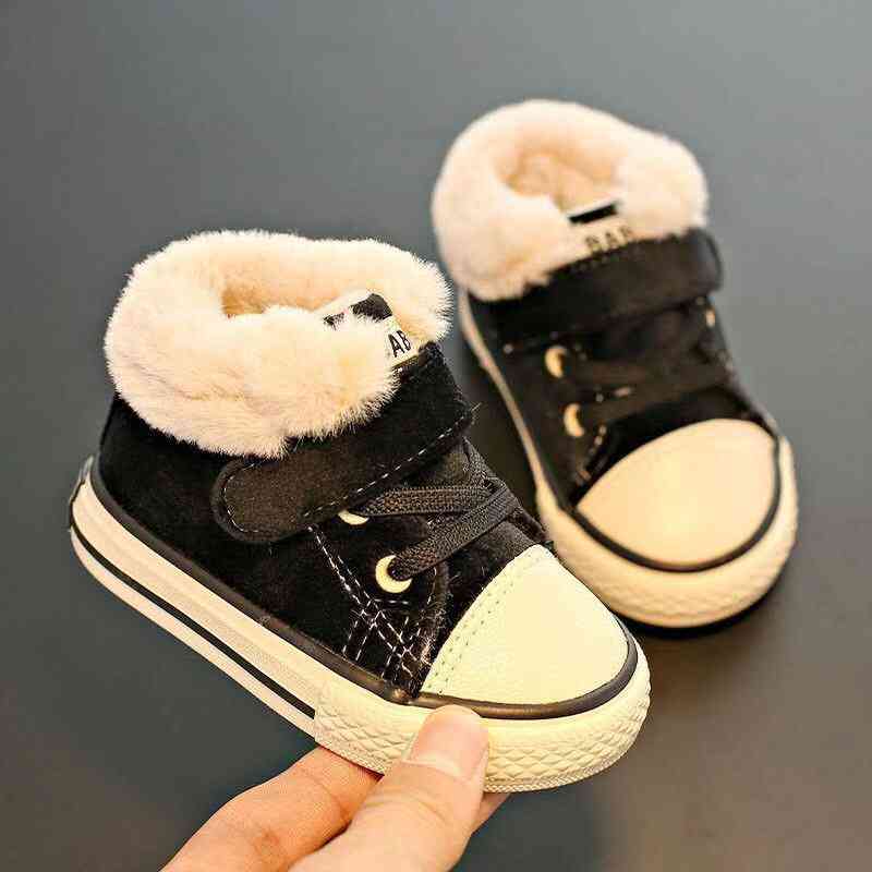 Baby Winter Shoes, & Cotton Boots