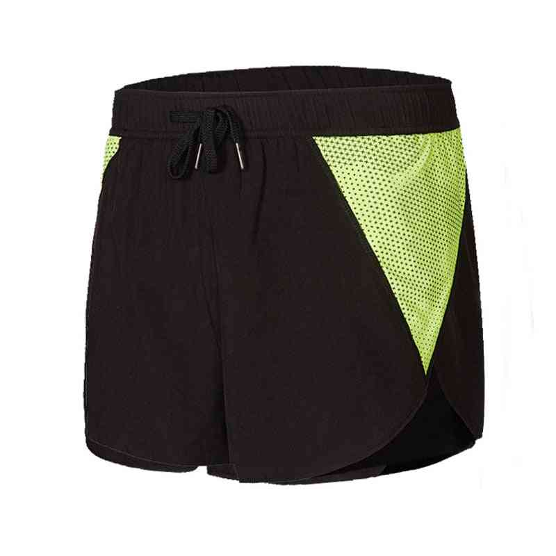 Quick Dry Athletic breathable Shorts