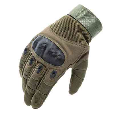Knuckles Hunting Gloves