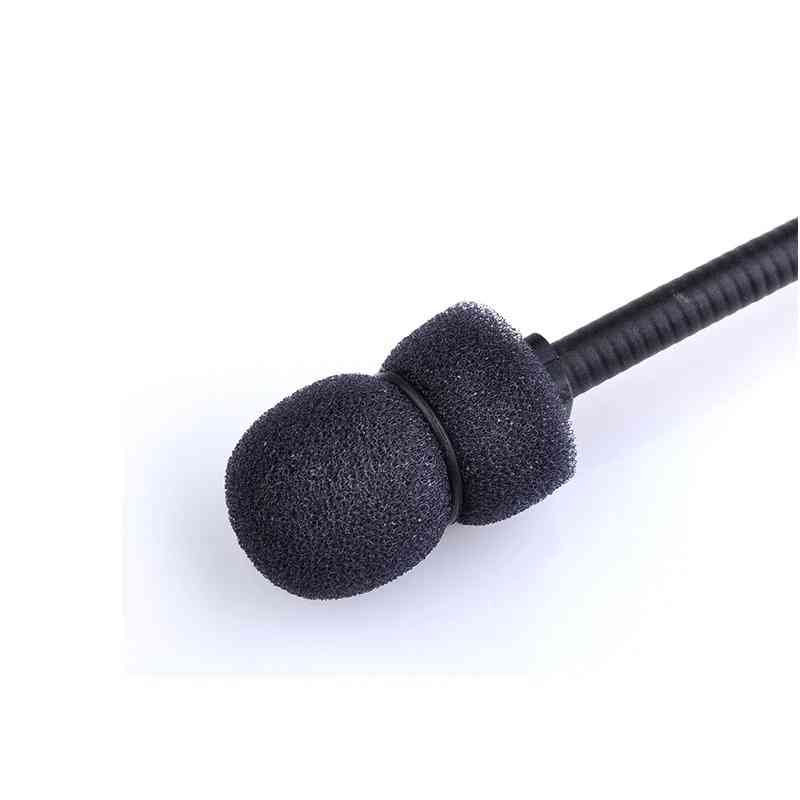 Headphone/microphone Noise Canceling Comtac Headset Accessory