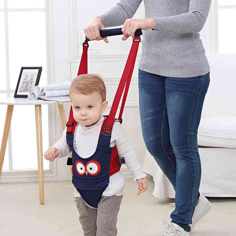 Toddler Baby Walking Harnesses Backpack