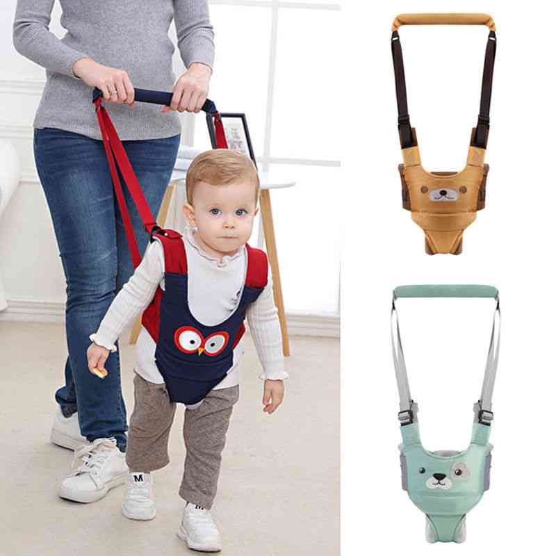 Toddler Baby Walking Harnesses Backpack
