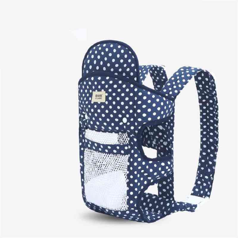 Baby Carrier, Wrap Sling Shoulder Strap Backpack