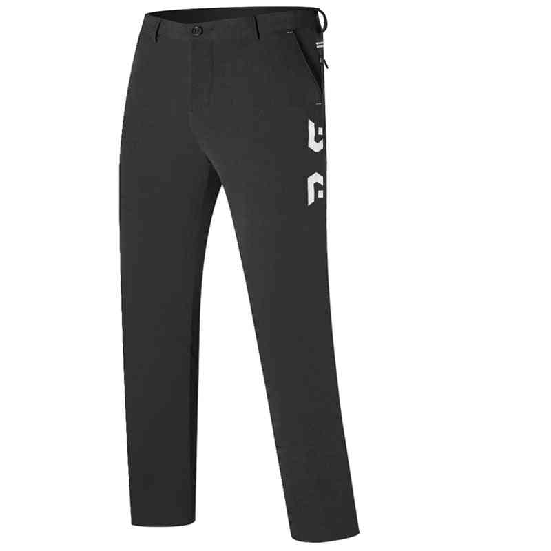 Spring & Autumn Golf Pants, Outdoor Fashion Men's Trousers