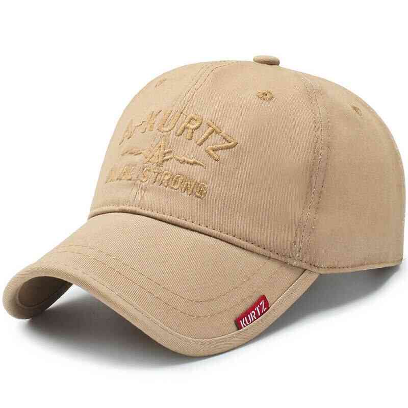 Mens & Womens Baseball Cap, Adjustable Snapback Sport Hip-hop Sun Hat