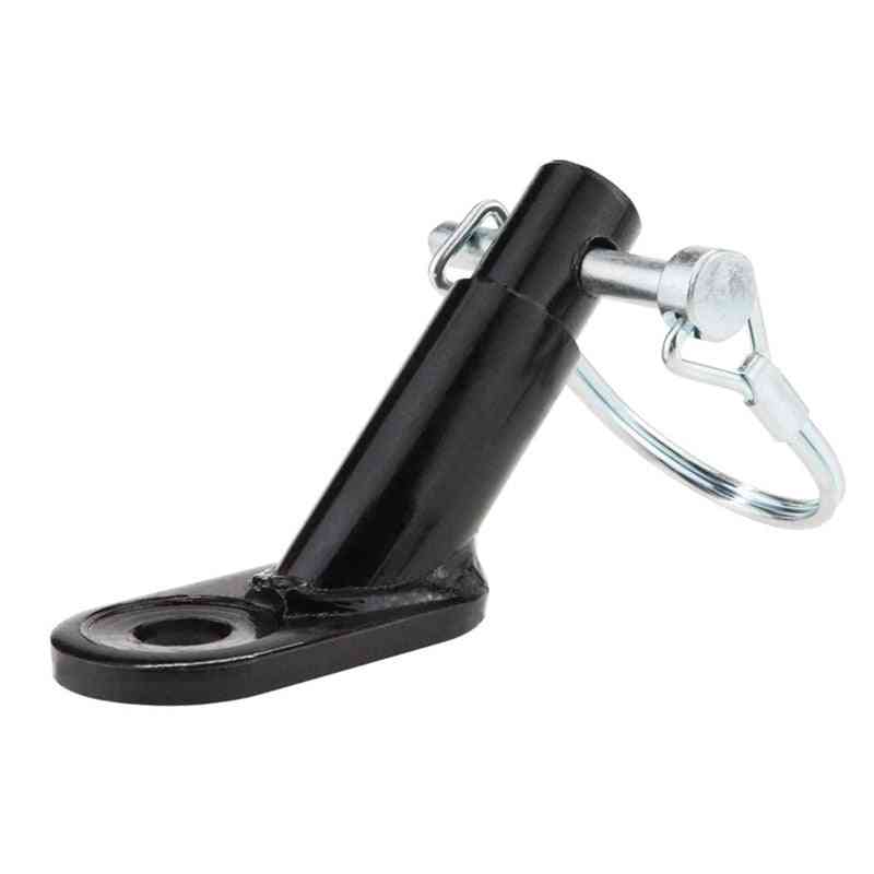 Bicycle Bike Trailer Coupler Hitch Mount Adapter