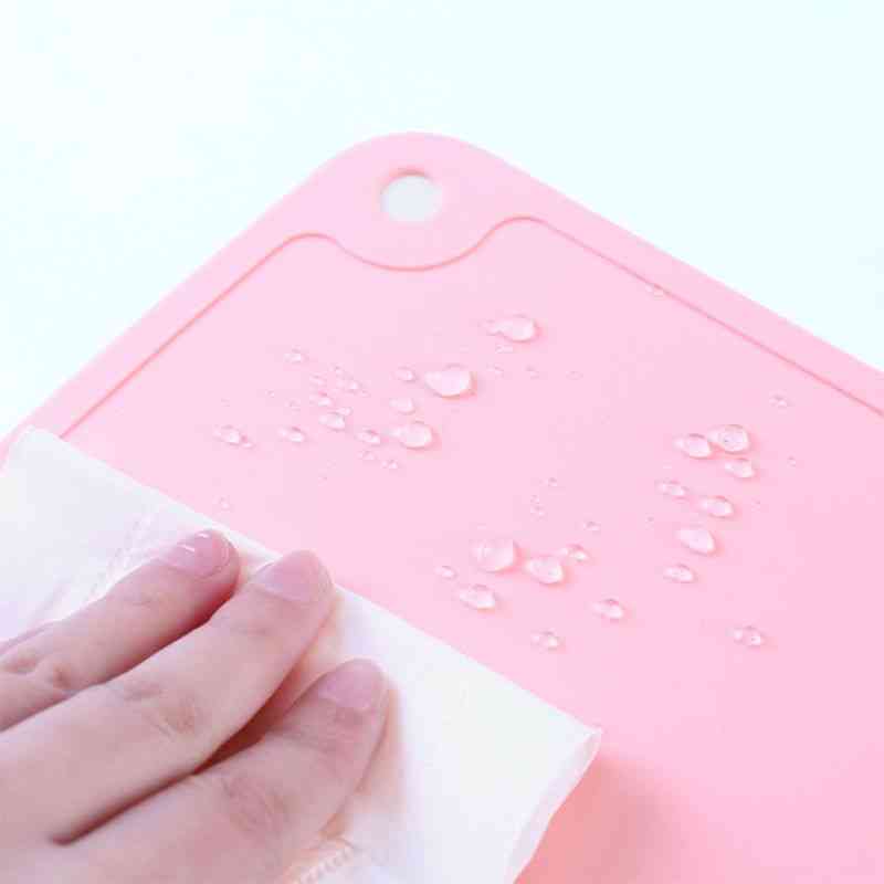 Dining Table Non-slip Waterproof Placemats