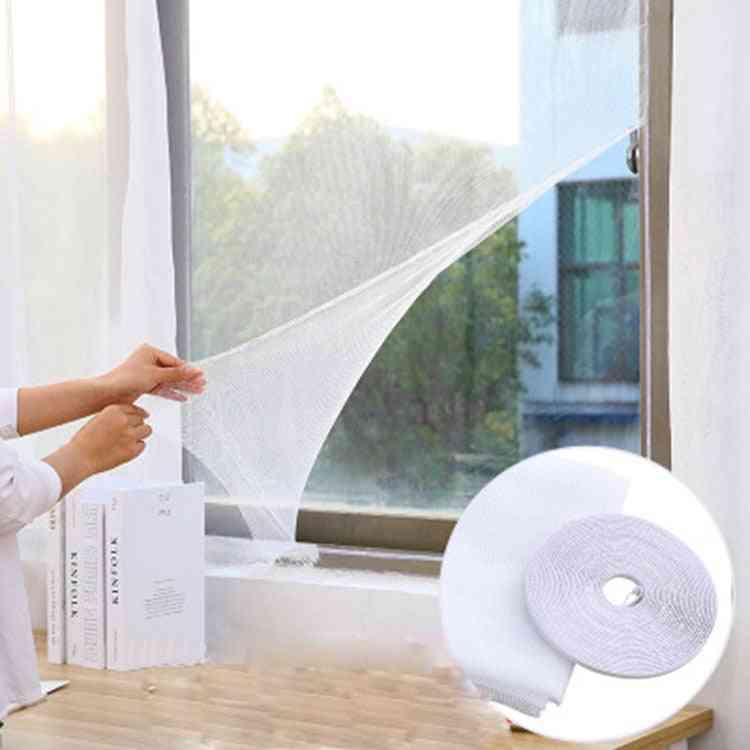 Anti-insect/fly/bug/mosquito Net And Tape