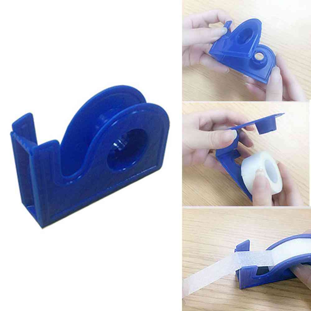 Eyelash Extension Tape Cutter And Holder
