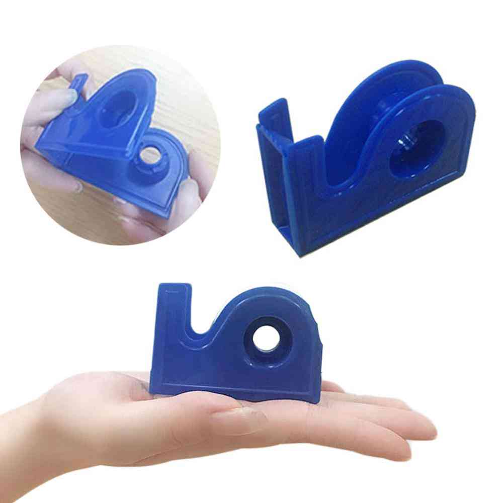 Eyelash Extension Tape Cutter And Holder