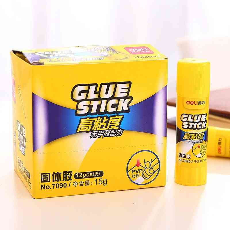 1pcs Solid Adhesives Glue Stick For