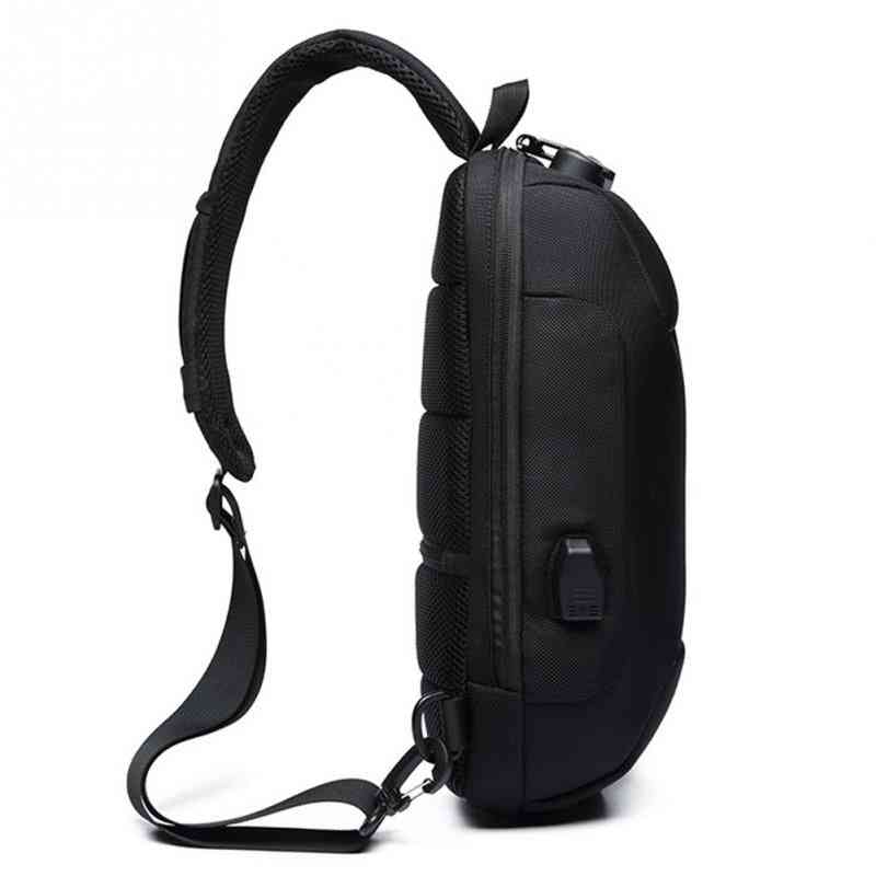 Camping/hiking/cycling Outdoor Chest Bag