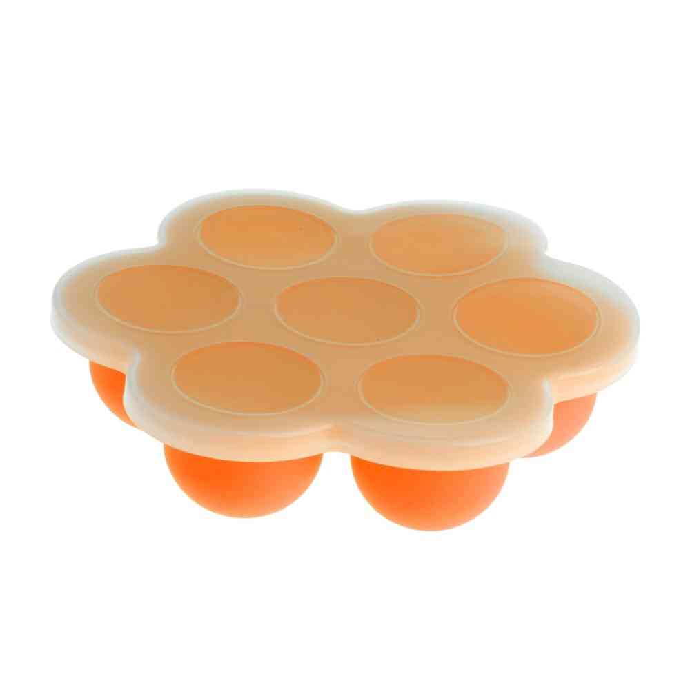 Baby Food Box, Infant Fruit / Breast Milk Storage Container