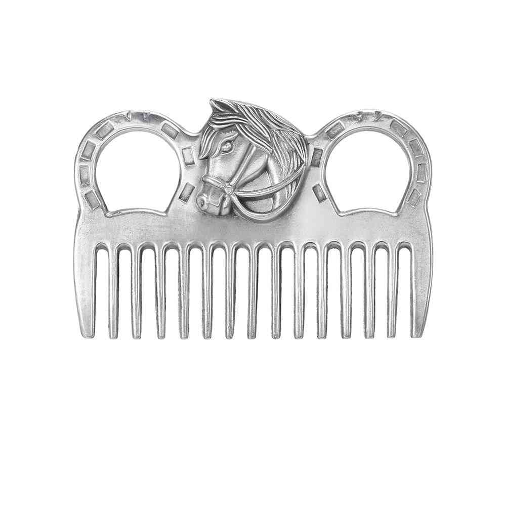 Wane Comb For Horse