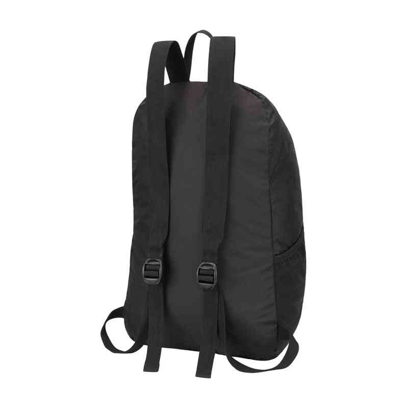 Unisex Water, Repellent Backpacks, Foldable Travel, Sports Hiking Bags